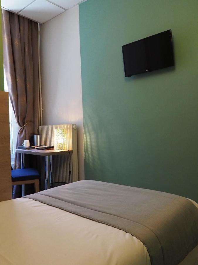 Hotel Du Dauphin Λυών Εξωτερικό φωτογραφία