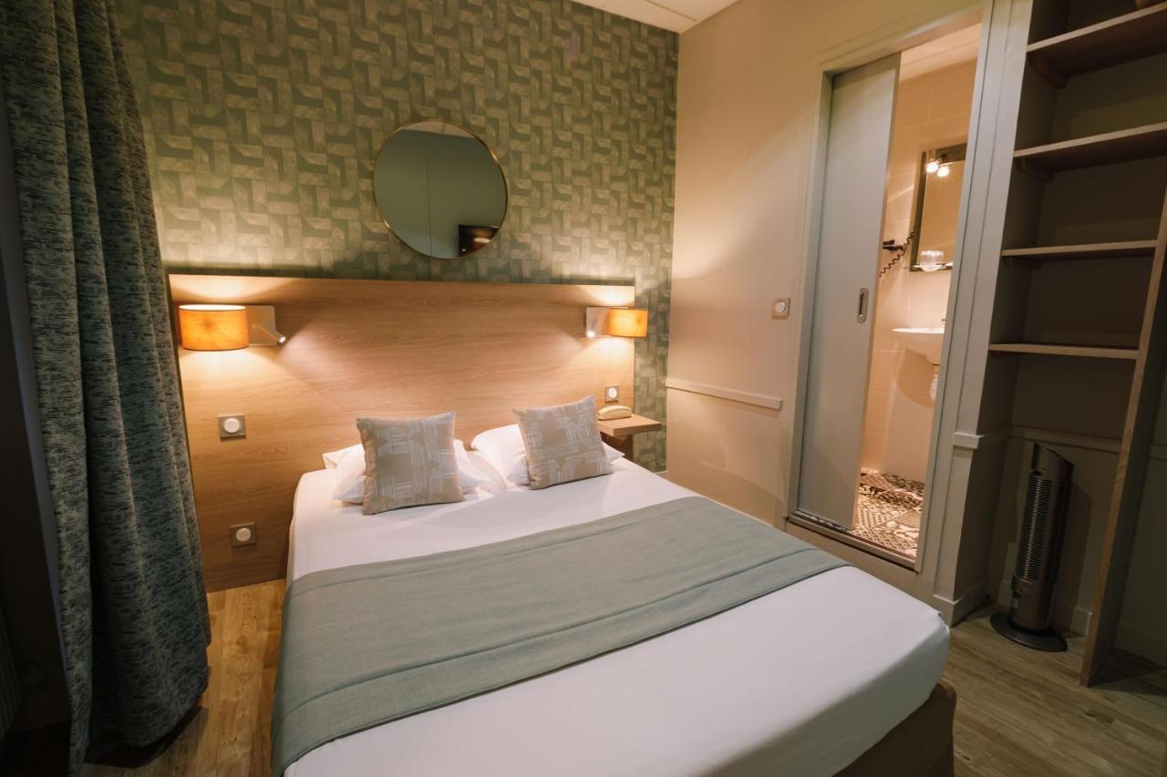 Hotel Du Dauphin Λυών Εξωτερικό φωτογραφία
