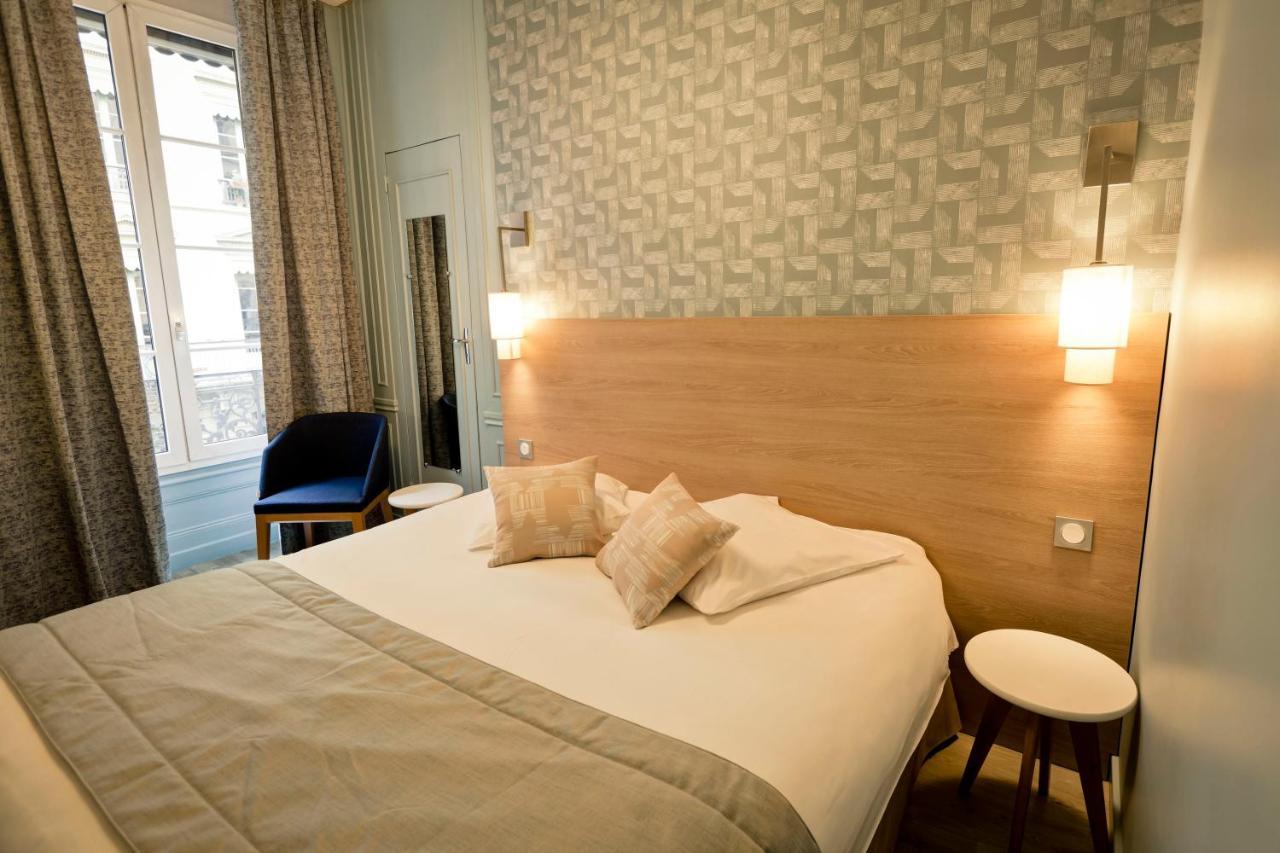 Hotel Du Dauphin Λυών Εξωτερικό φωτογραφία