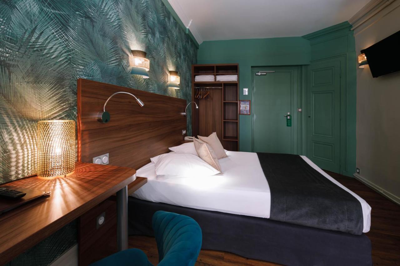 Hotel Du Dauphin Λυών Εξωτερικό φωτογραφία