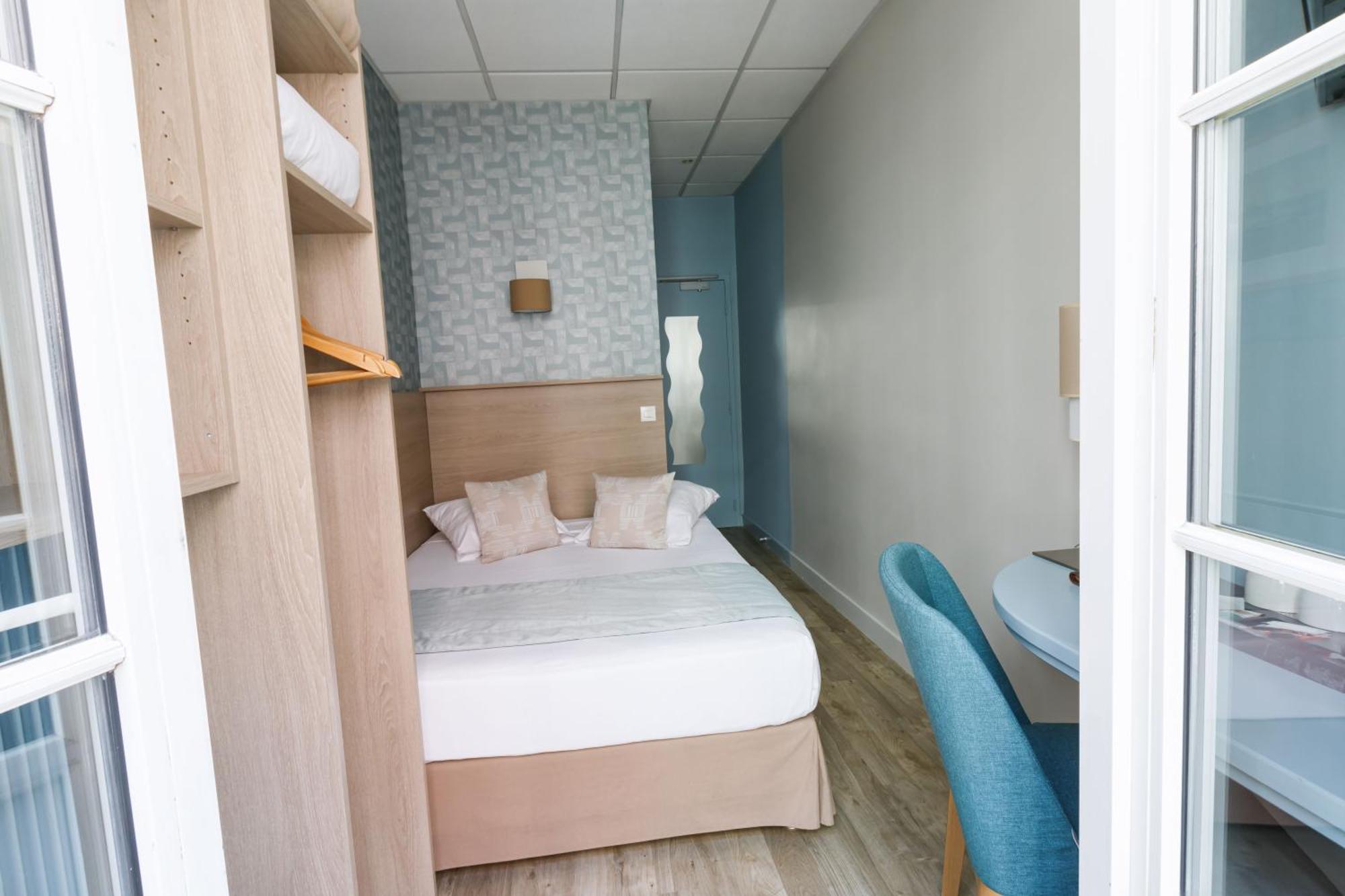 Hotel Du Dauphin Λυών Εξωτερικό φωτογραφία