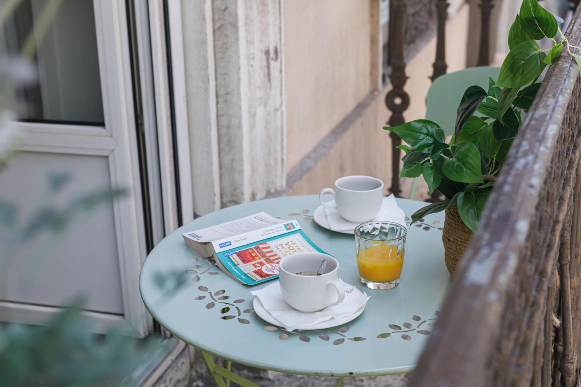 Hotel Du Dauphin Λυών Εξωτερικό φωτογραφία
