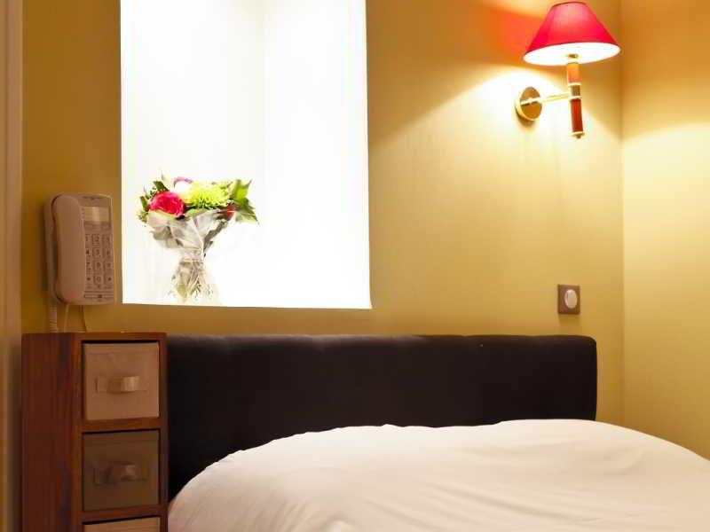 Hotel Du Dauphin Λυών Εξωτερικό φωτογραφία