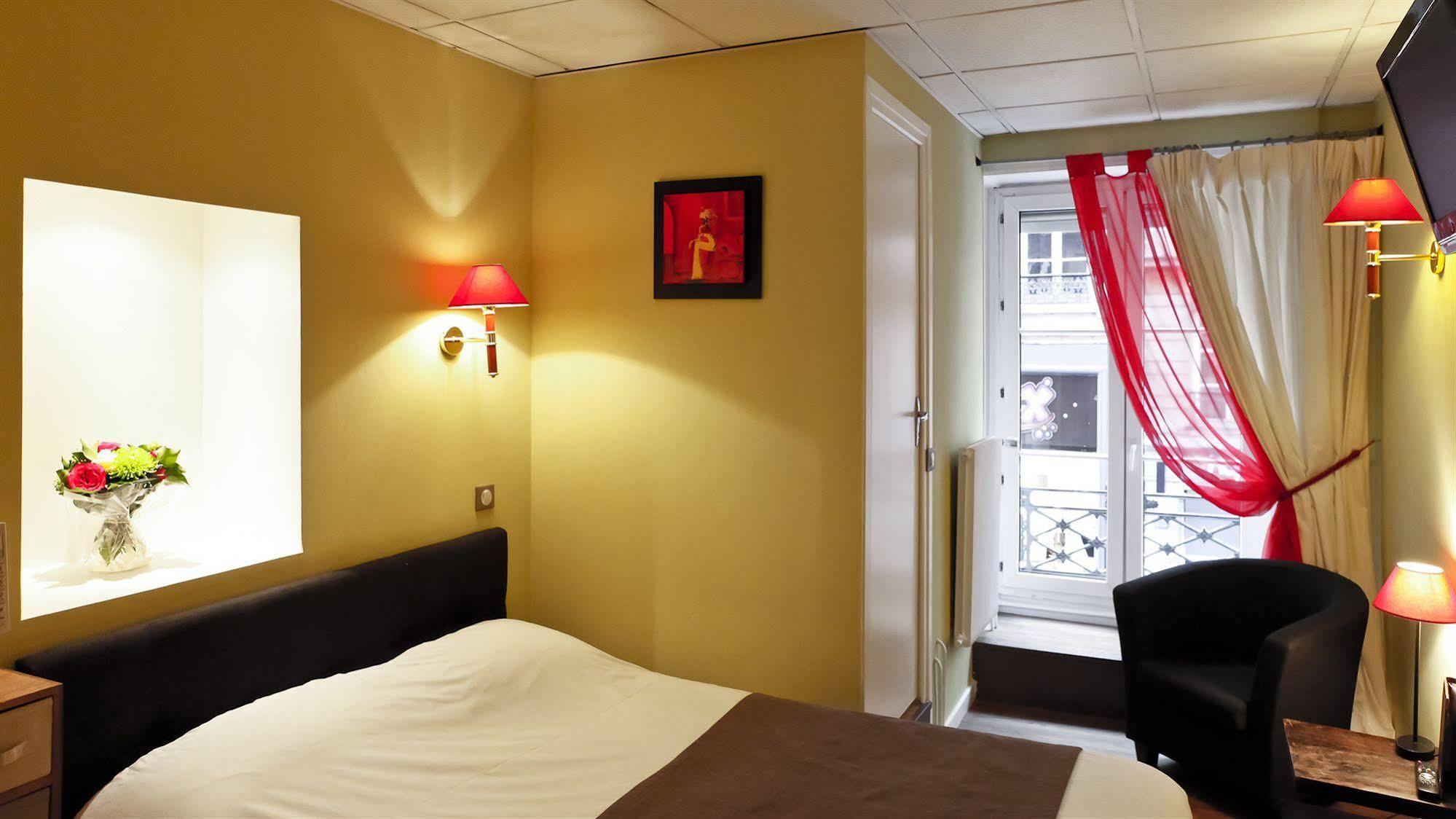 Hotel Du Dauphin Λυών Εξωτερικό φωτογραφία
