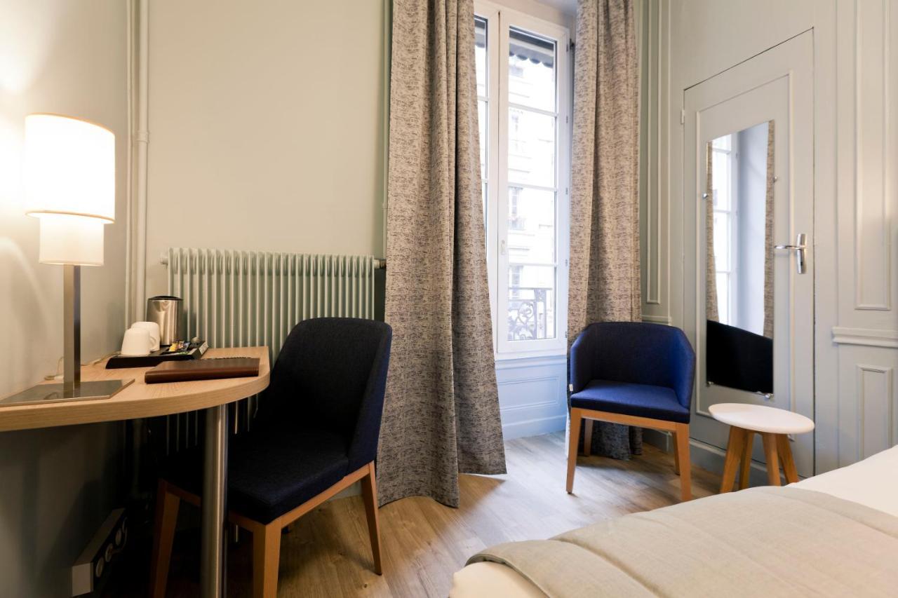 Hotel Du Dauphin Λυών Εξωτερικό φωτογραφία