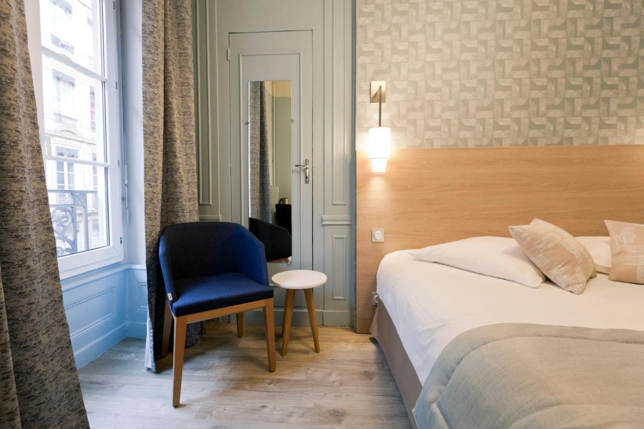 Hotel Du Dauphin Λυών Εξωτερικό φωτογραφία