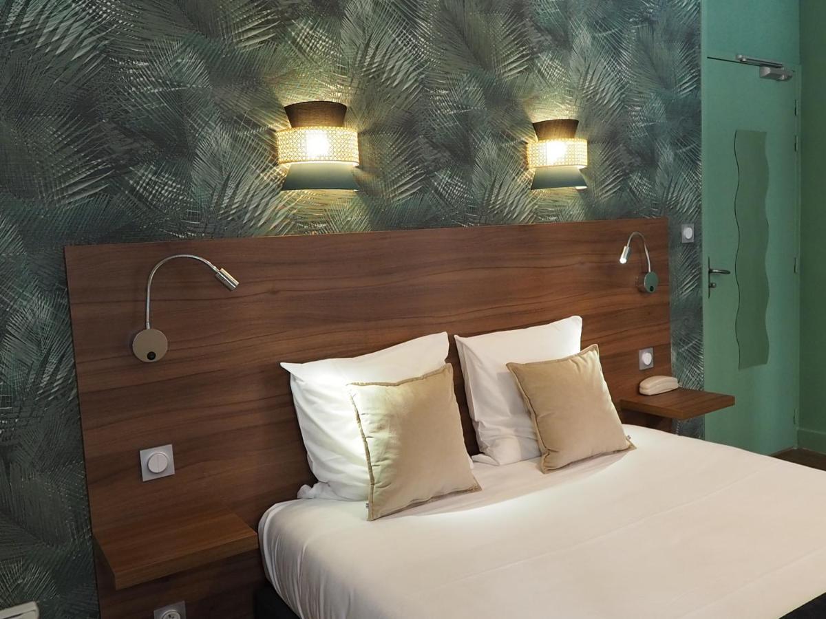 Hotel Du Dauphin Λυών Εξωτερικό φωτογραφία